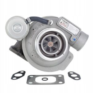 TURBO HOLSET 4046530