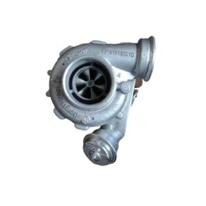 TURBO BorgWarner KKK