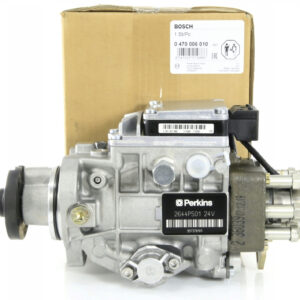 POMPE À INJECTION Bosch / Perkins Power Exchange 2644P501R