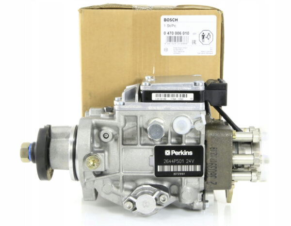 POMPE À INJECTION Bosch / Perkins Power Exchange 2644P501R