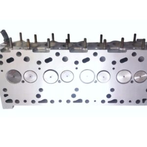 Culasse Daily / Ducato 2.5 HDI  JTD | 7450474