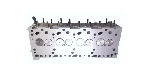 Culasse Daily / Ducato 2.5 HDI  JTD | 7450474
