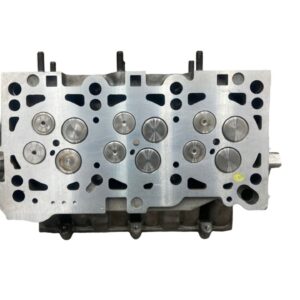 Culasse VAG 2.5 TDI | 059E