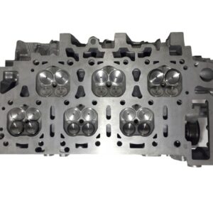 Culasse VW / Porsche R36 3.6 V6