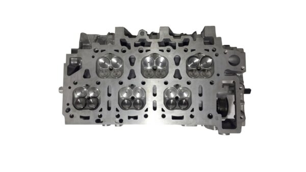 Culasse VW / Porsche R36 3.6 V6