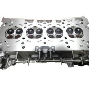 Culasse Nissan / Renault 1.6 DIG-T MR16