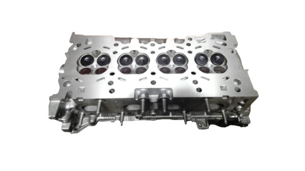 Culasse Nissan / Renault 1.6 DIG-T MR16