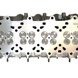Culasse Jeep / Chrysler / Dodge 2.8 CRD