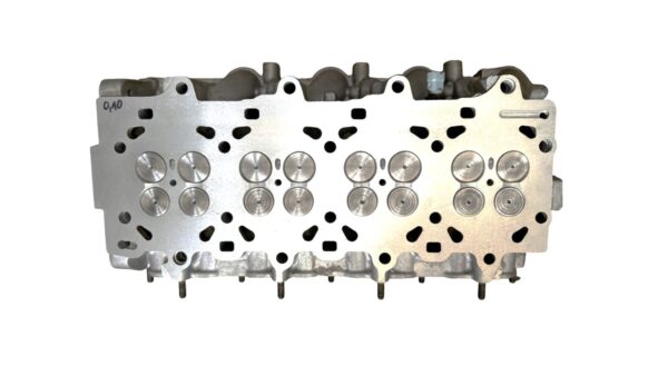 Culasse Jeep / Chrysler / Dodge 2.8 CRD